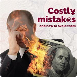 ICS Baltic lecture leaflet-costly mistakes
